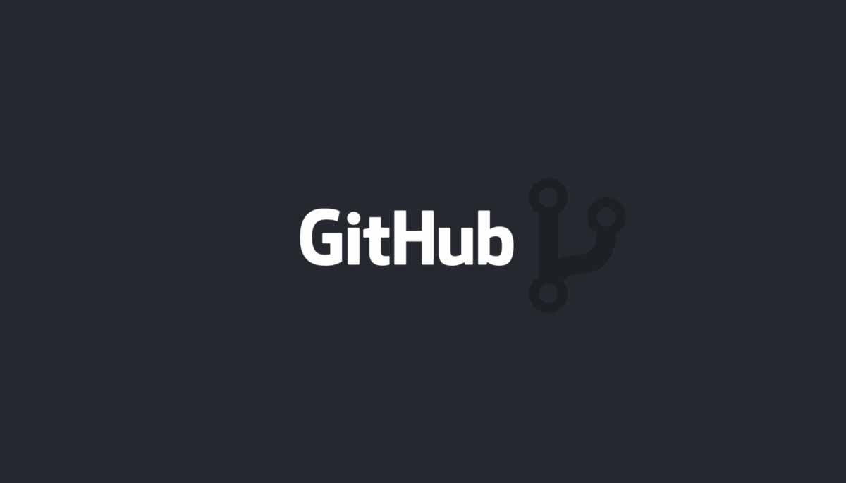Github account developer who corrupted his