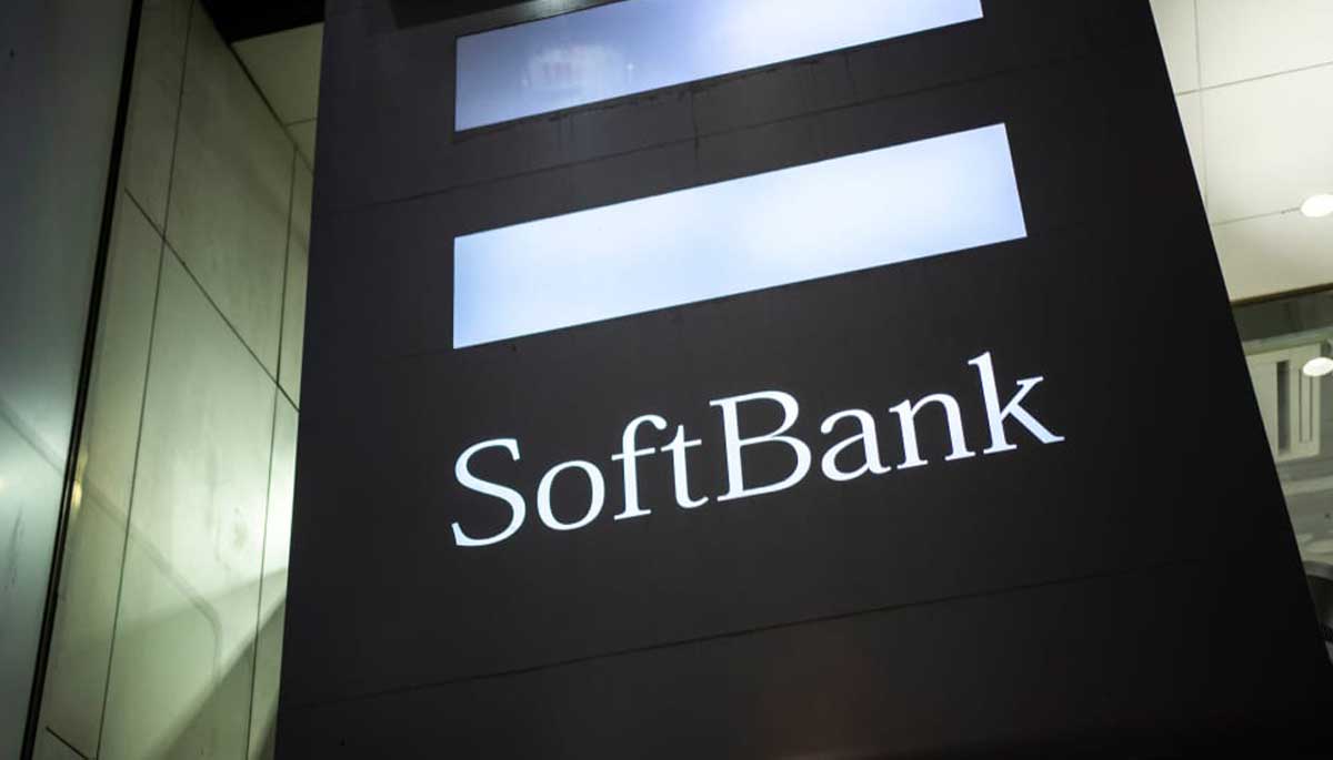 Brazilbased gupy ai softbank fund riverwoodalvesreuters