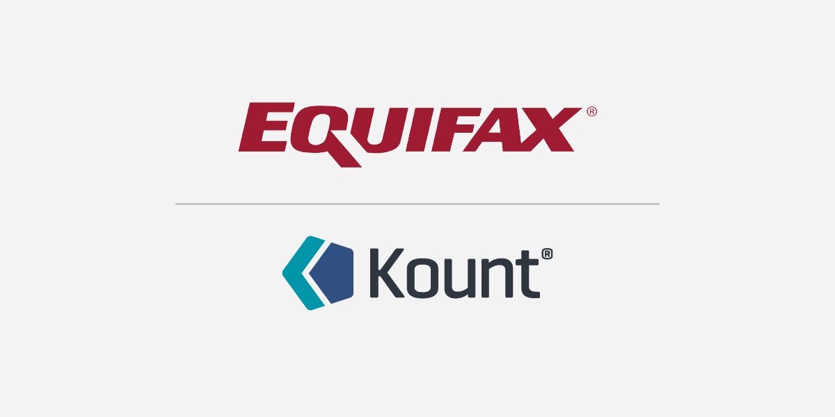 Equifax kount ai id 640m luminate o'brien venturebeat