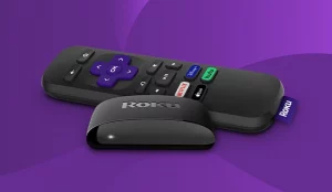 low power issue on Roku