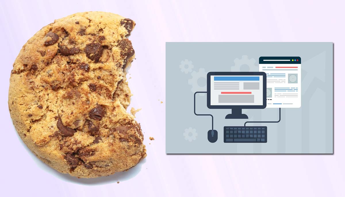 why do i have to accept cookies on every website