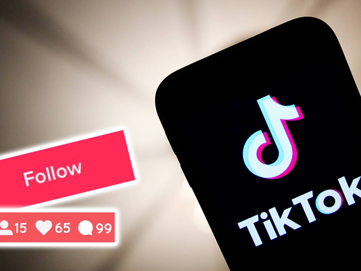 tiktok